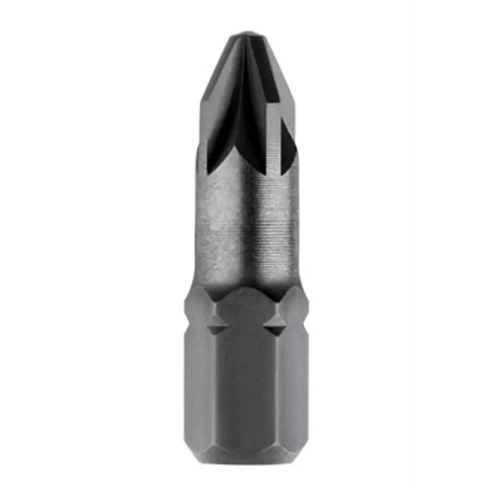 Бита крестовая Metabo 631525000 PZ2x25 мм, 2 шт STLM-2135796