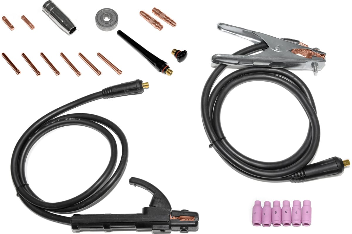 Сварочный аппарат ТСС EVO MTM-200 5452096 STDN-0080097 - Вид №4