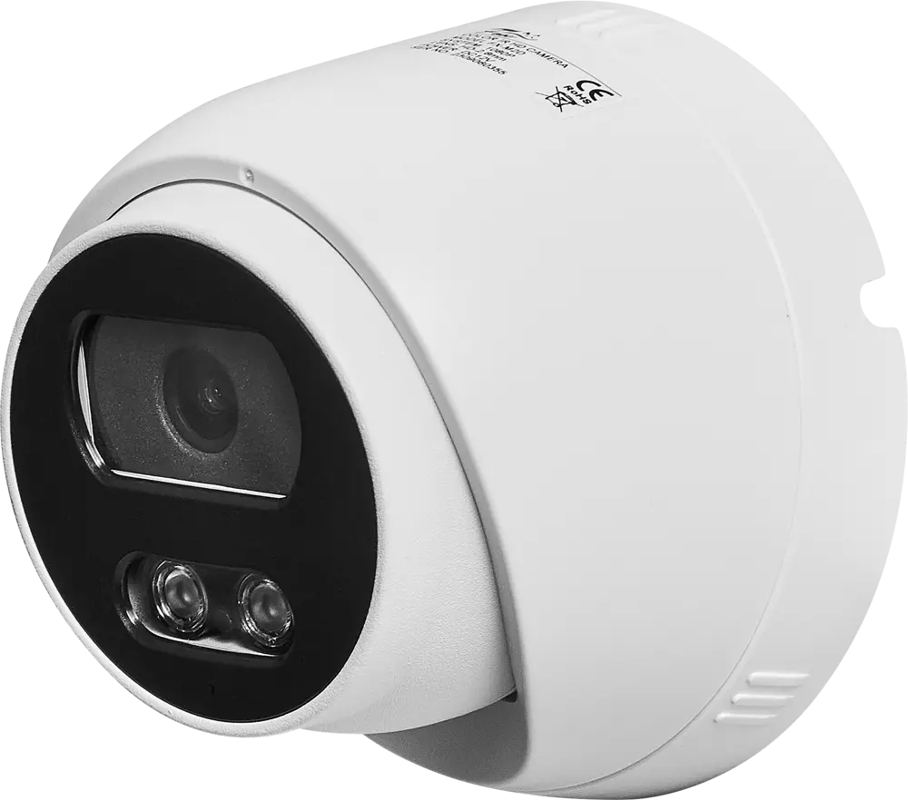 Santreyd FX-M2D MIC - уличная IP-камера с микрофоном 2 Мп 89345784