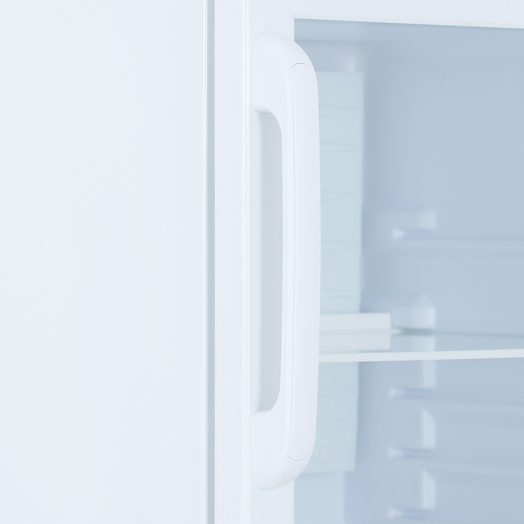 1107465 Холодильная витрина   Бирюса 152 белый STDN-0002584 - Вид №8