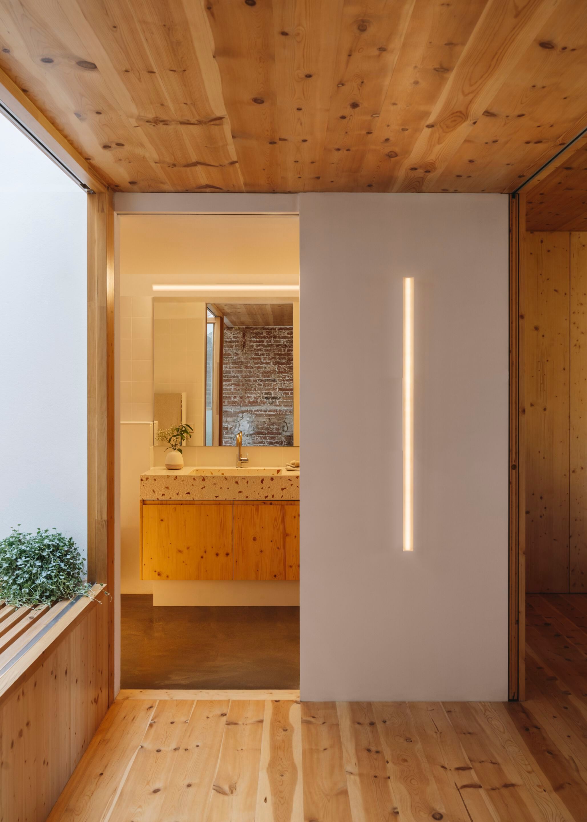 Светодиодный потолочный светильник Vibia Spa ARCH-00077023 - Вид №5