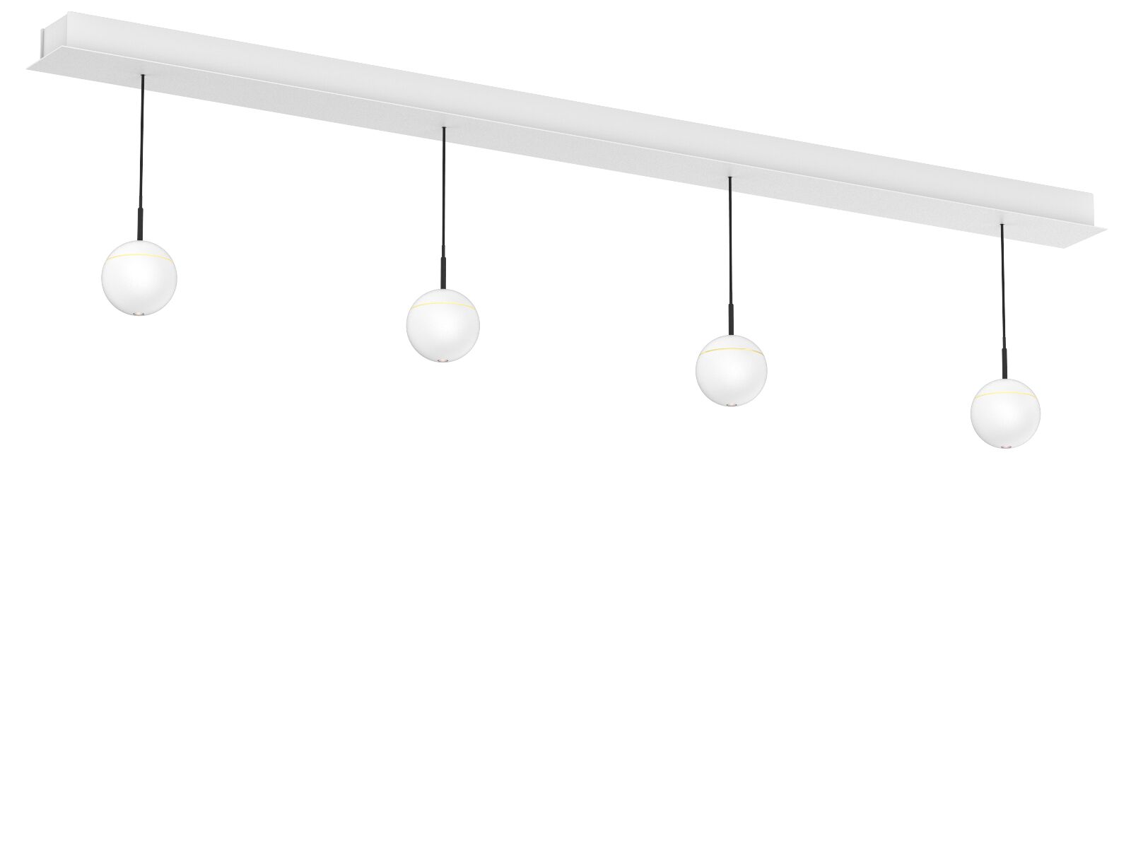 Заливка формы алюминия Сид освещения следа PROLICHT Gravity ARCH-00139504