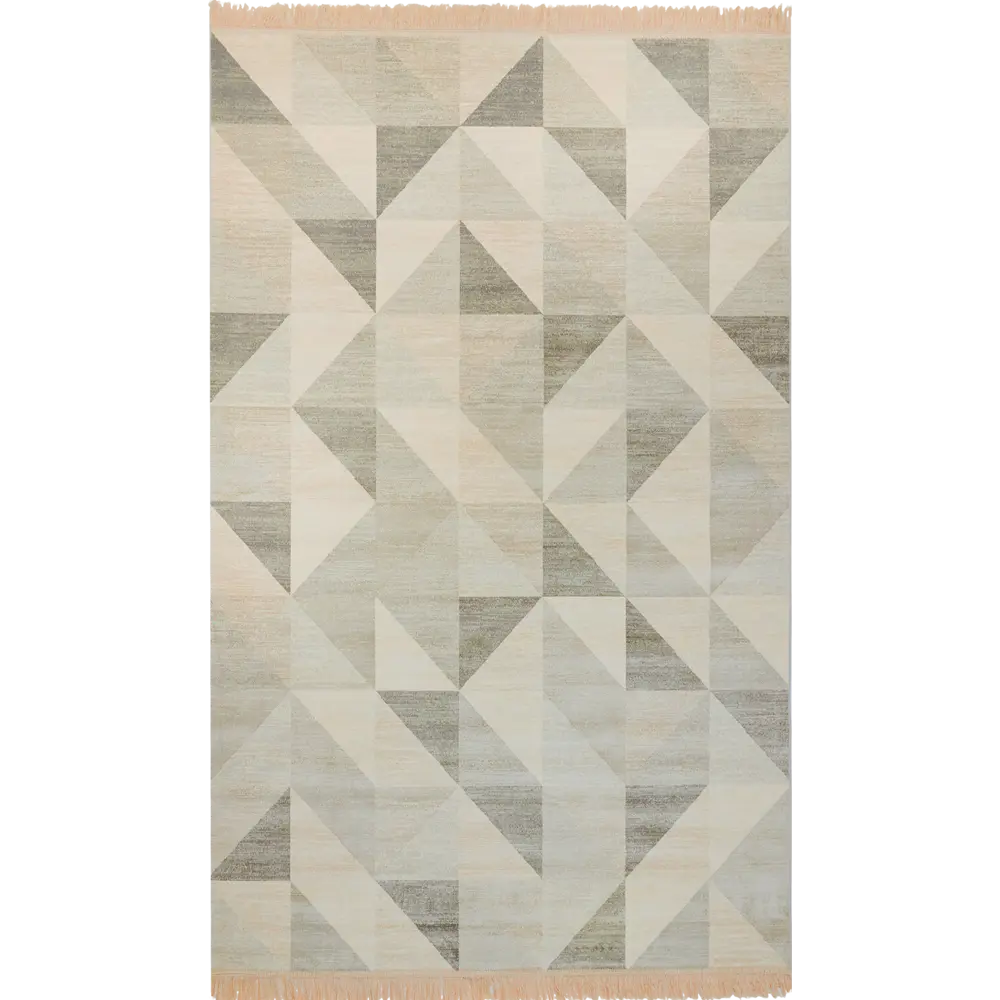 Ковер вискоза Royal Palace 14759/6353 160х230 см цвет бежевый RAGOLLE STLM-2160422