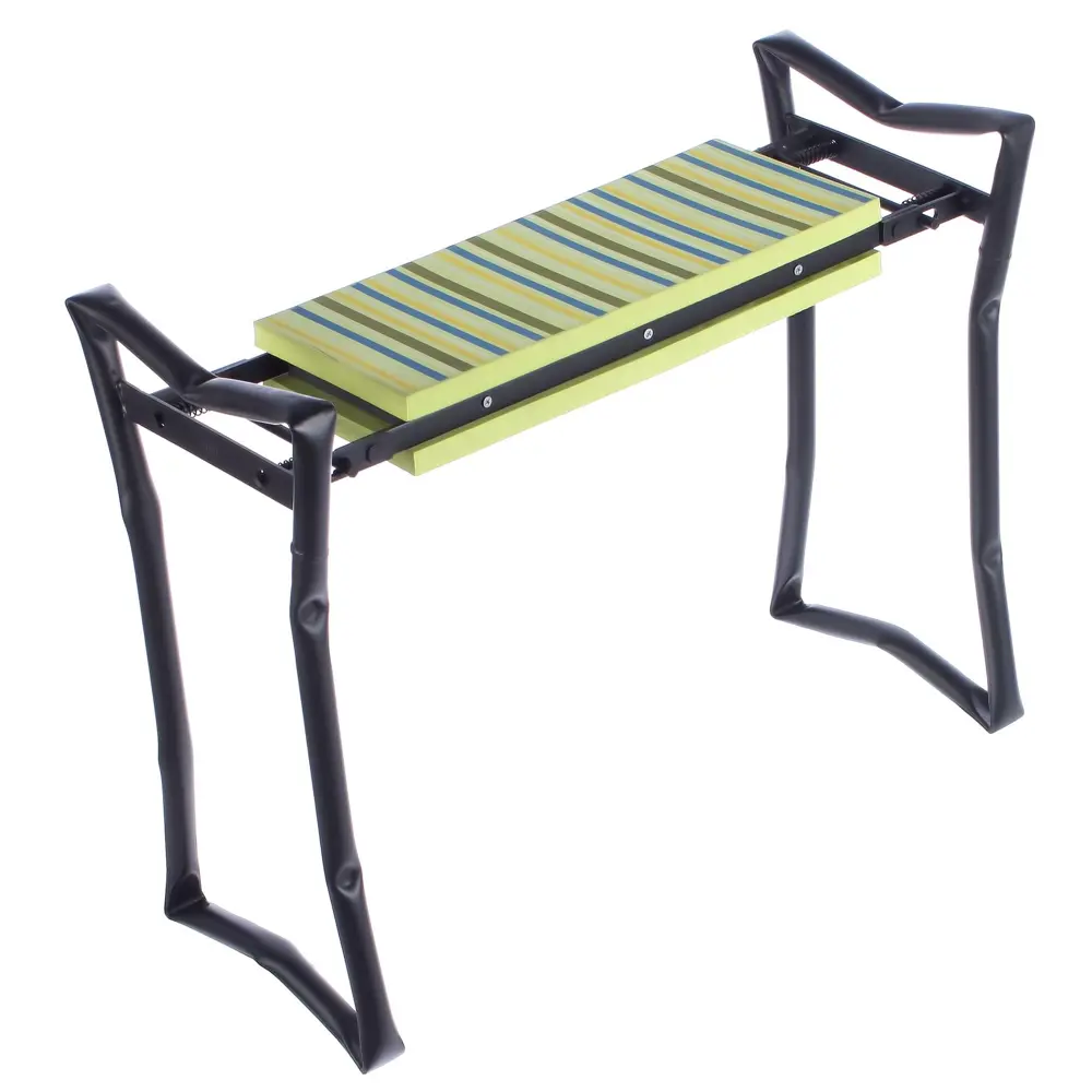 Скамья садовая с перголой 150x50x230 см Santreyd STLM-2123440