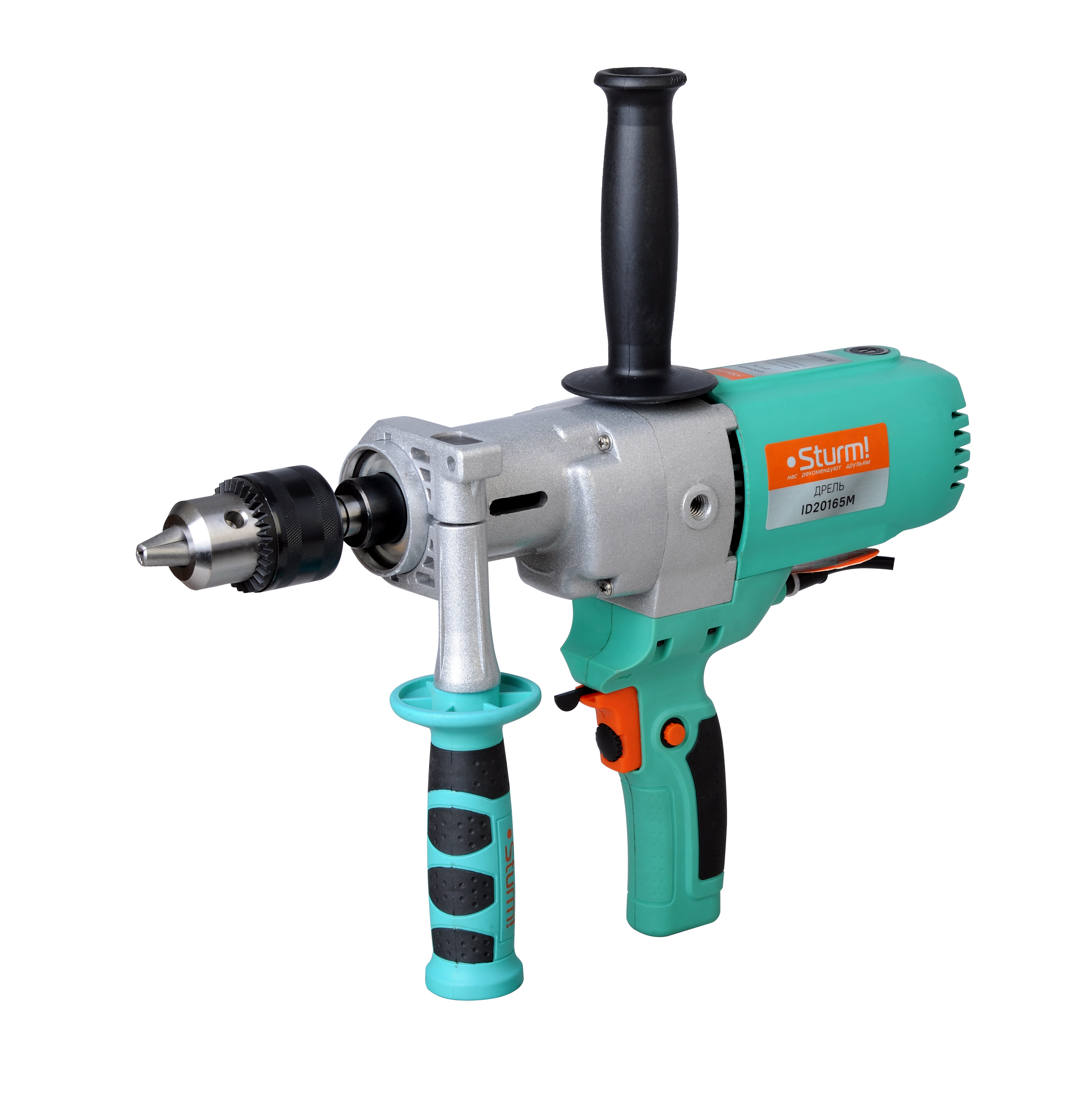 Дрель-миксер Sturm! ID20165M 1287090 STDN-0140278 - Вид №5