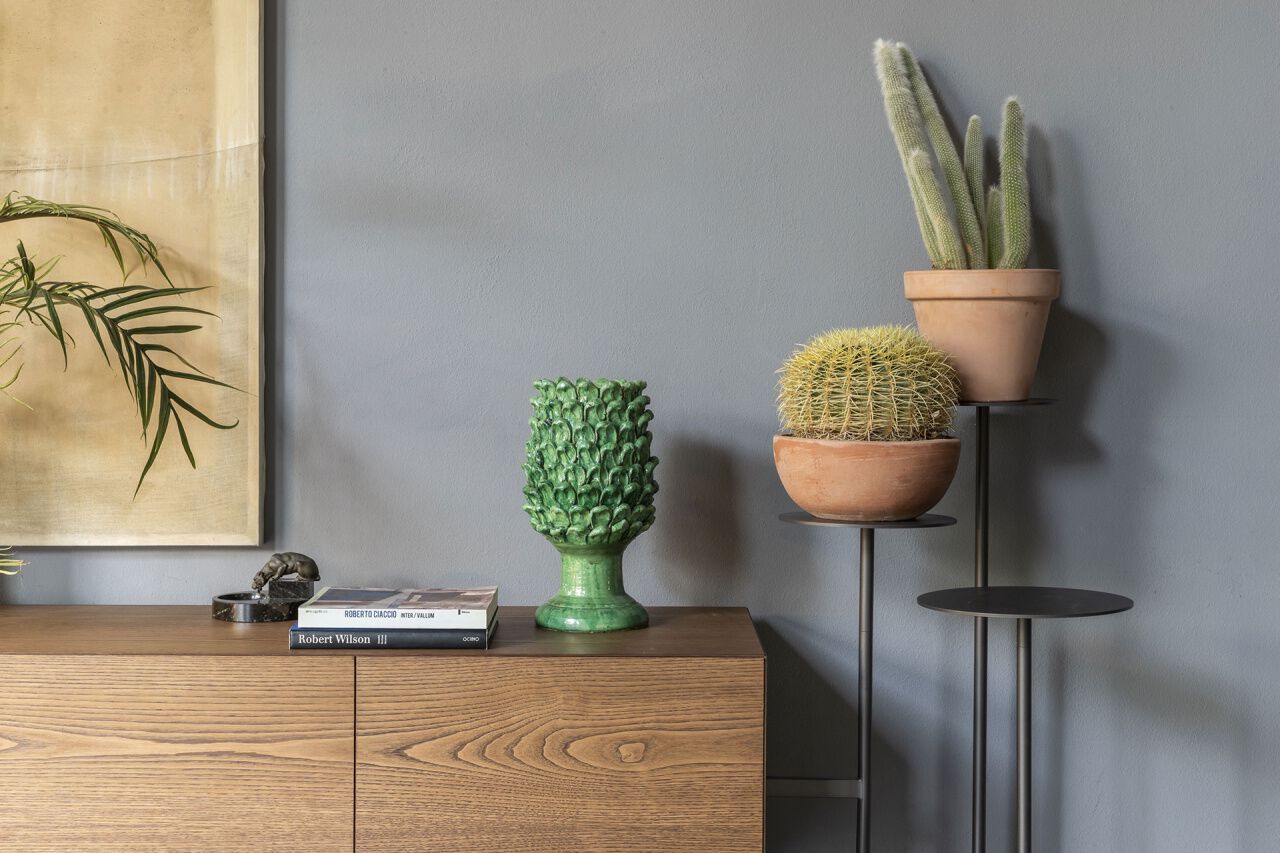 Шкаф из МДФ Mogg икебана ARCH-00128520 - Вид №3