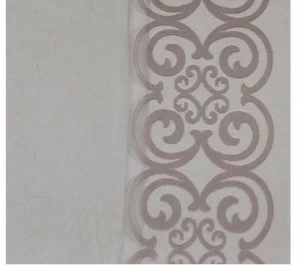 Aldeco Ткань из полиэстера с графическими мотивами для штор Ghute