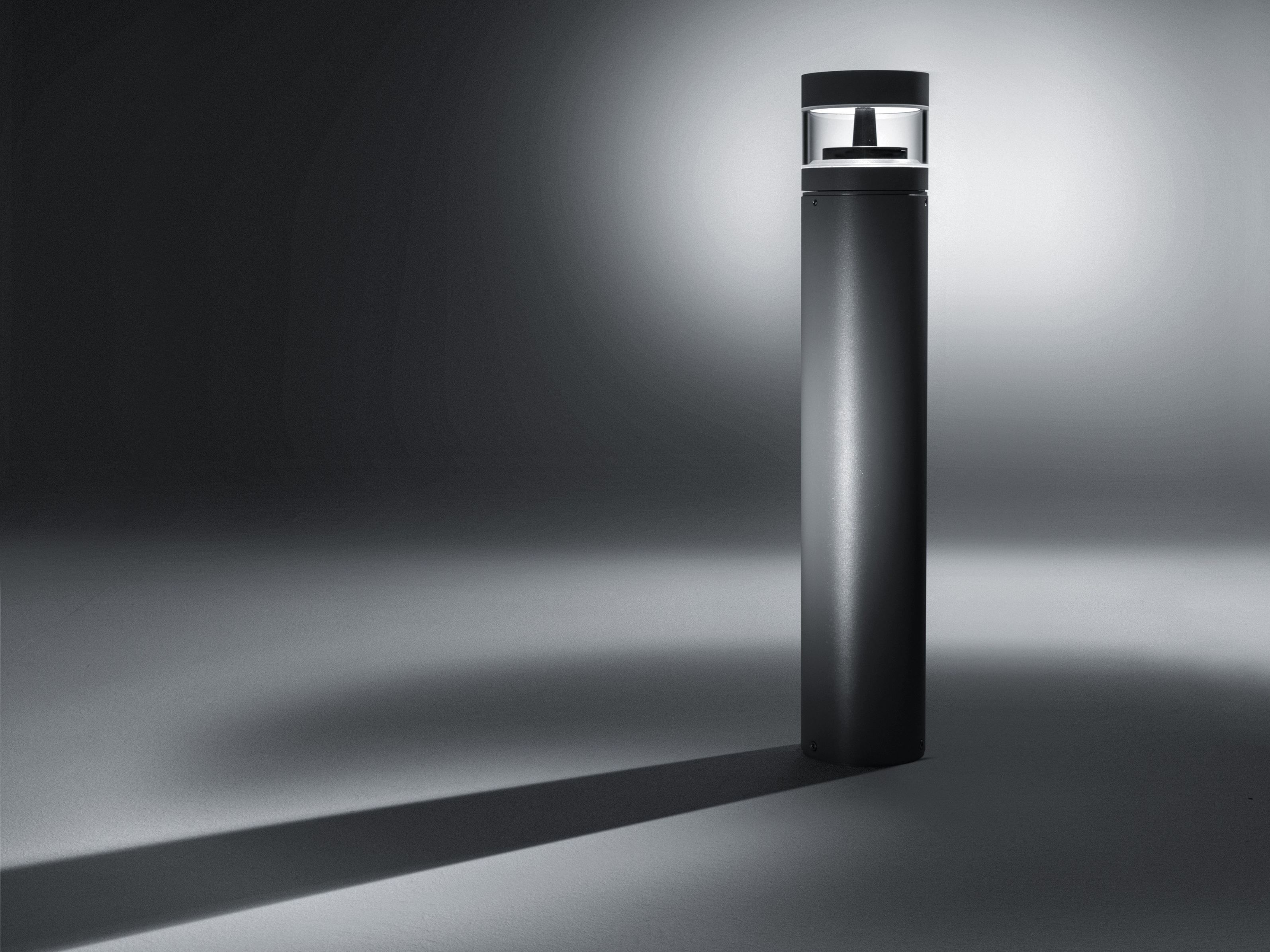 Литой алюминиевый светодиодный светильник SIMES Ikonic ARCH-00077112