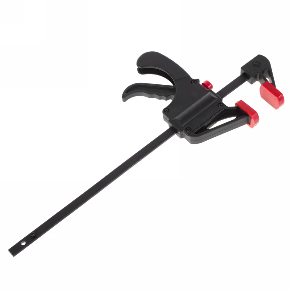 Струбцина быстрозажимная Matrix 200 мм STLM-2083749