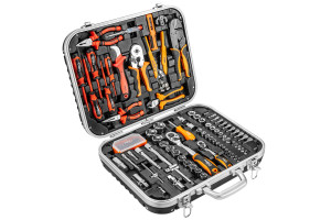 16449777 Набор инструментов для электрика 108 шт 01-310 NEO Tools