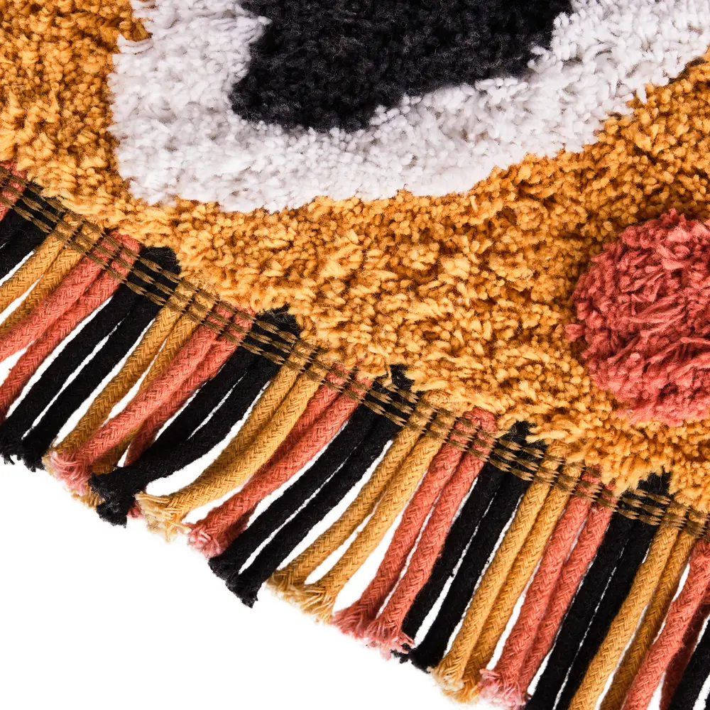 Коврик для ванной MOROSHKA Bantu - безопасность и комфорт 86513264 STLM-0069518 - Вид №1