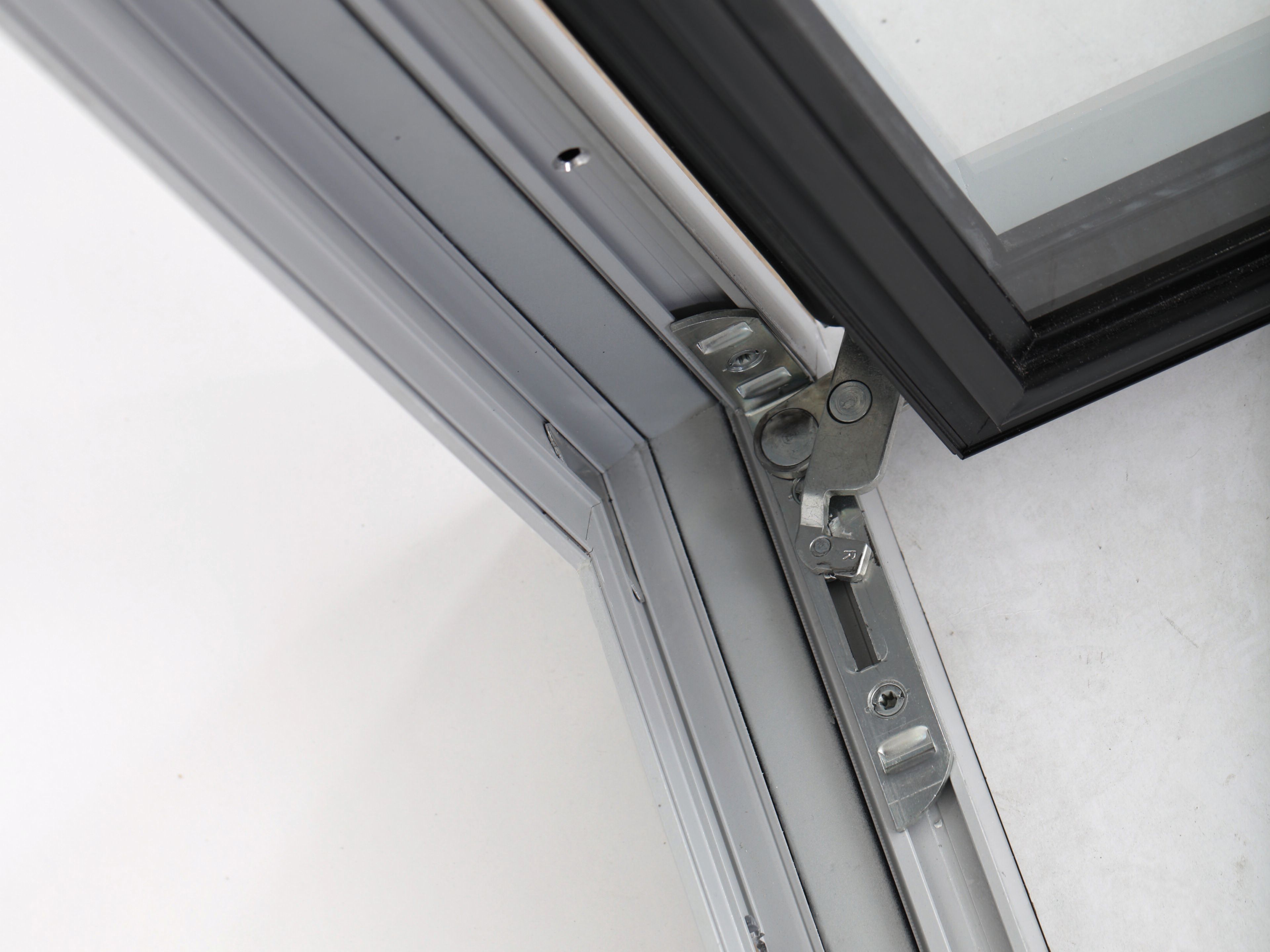 Оконная фурнитура WnD Ferramenta per finestra in alluminio ARCH-00078676