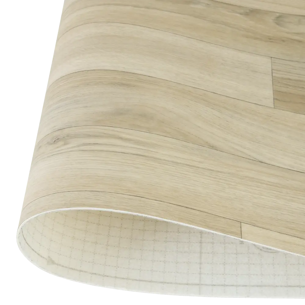 Линолеум «Дуб Натуральный» 32 класс 4 м IVC STLM-2188905 - Вид №2