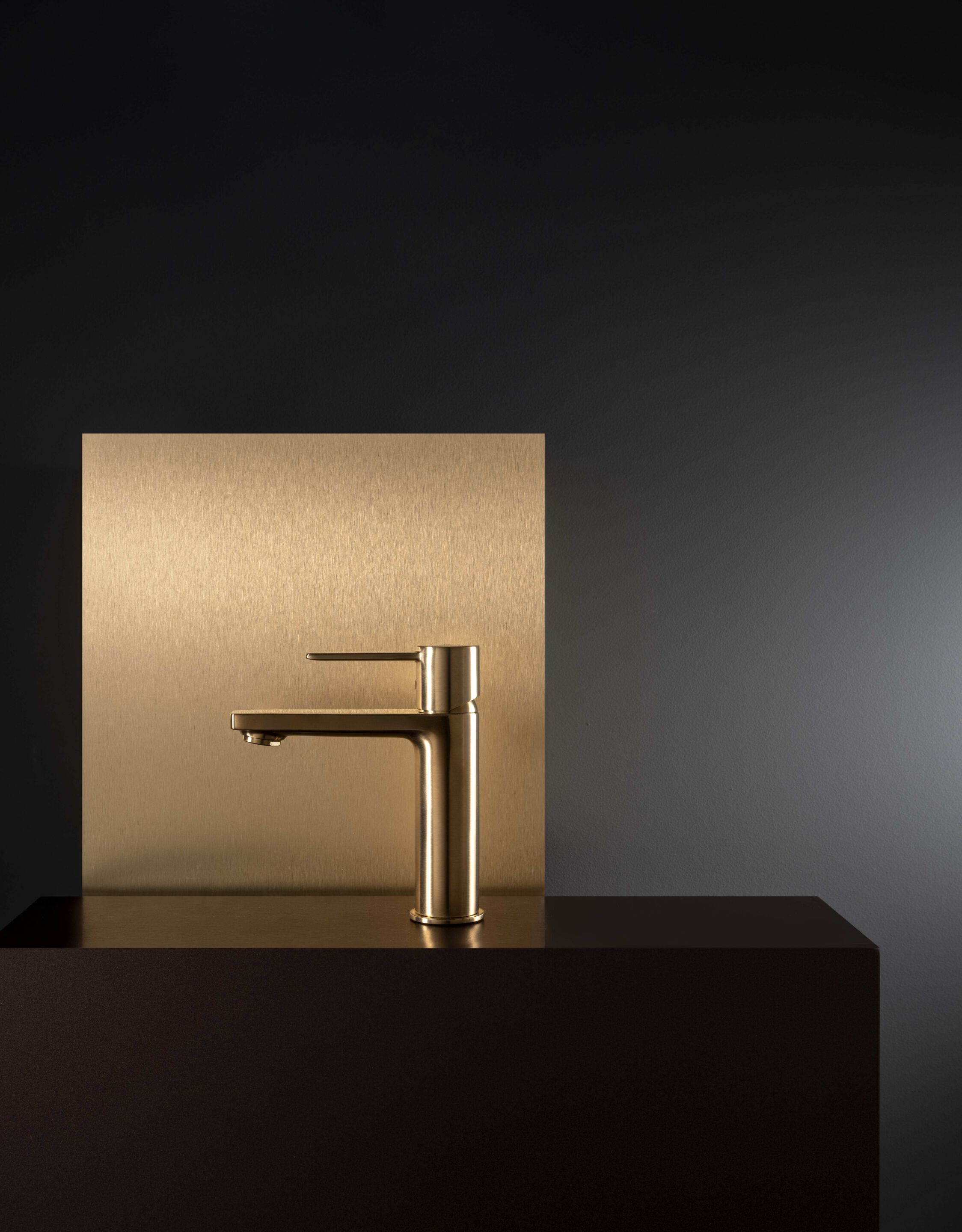 Смеситель для раковины из латуни без слива Roca номерной знак ARCH-00150685 - Вид №14