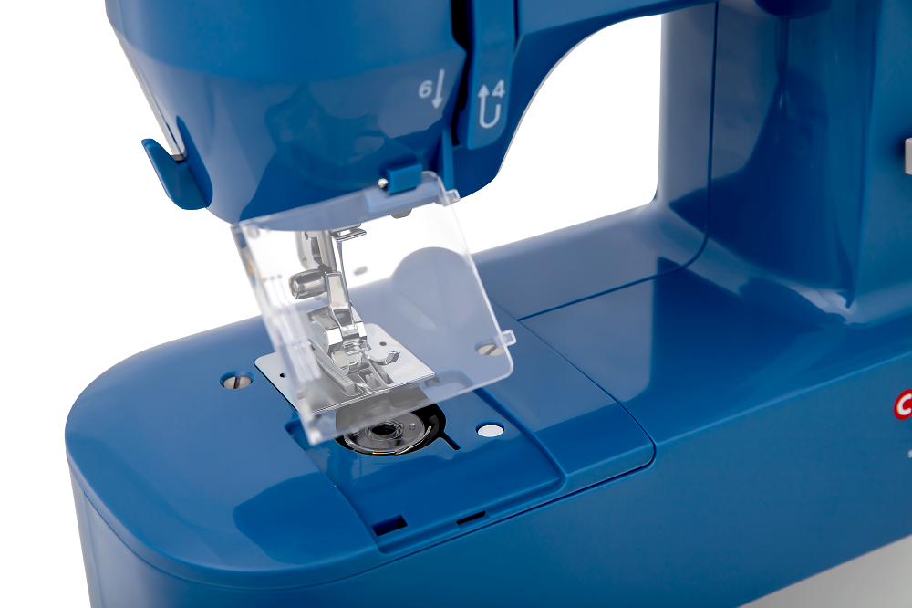 9073569 Швейная машина Comfort 22 STDN-0057421 - Вид №6