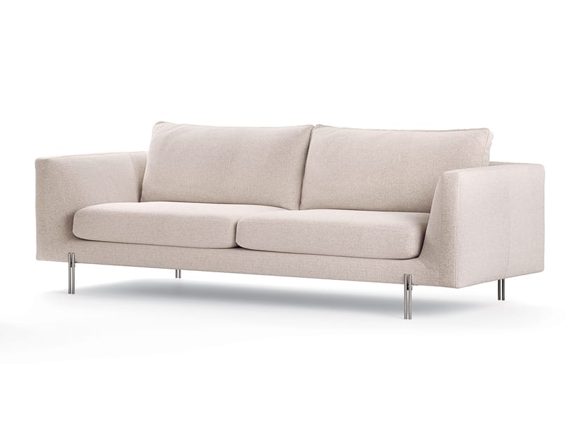 2-местный тканевый диван Kico Living Complements ARCH-00085472