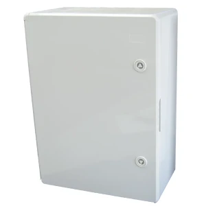 91737816 Щит распределительный навесной Ay-ka 400x500x180 мм IP65 abs-пластик STLM-1540810