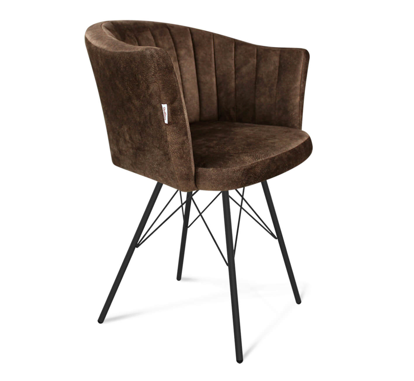 Обеденная группа SHT-DS296 Santreyd  - Вид №3