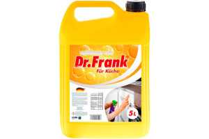17163919 Универсальное чистящее средство для кухни Fur Fliesen 10 л DRS102 Dr.Frank