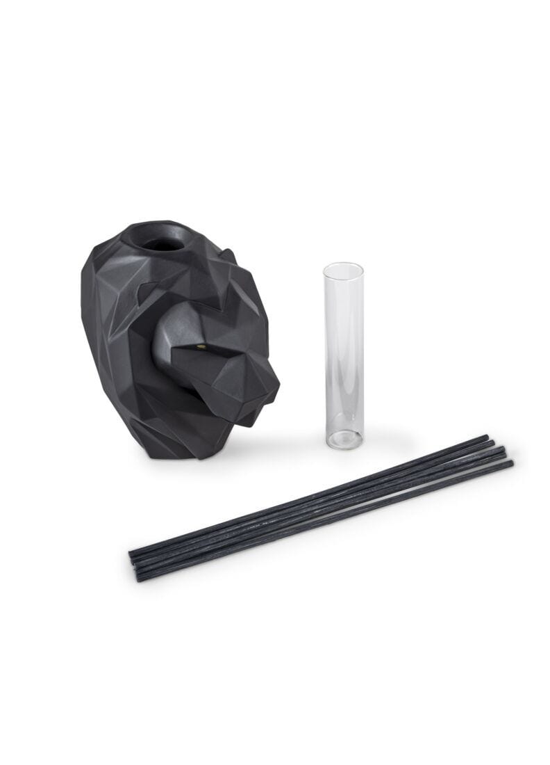 Фарфоровый парфюмер Lladró оригами ARCH-00041387 - Вид №1