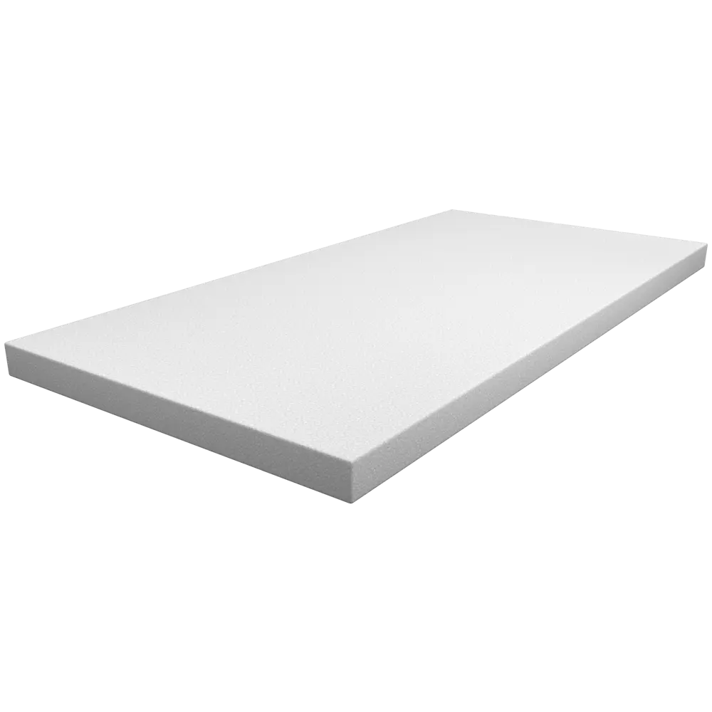 Пенополистирол ППС Мосстрой-31 10 50x1000x600 мм Santreyd STLM-2121221 - Вид №1