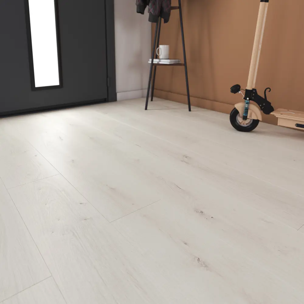Ламинат Artens Нисбет 33 класс толщина 8 мм с фаской 1.99 м² STLM-2175310 - Вид №7