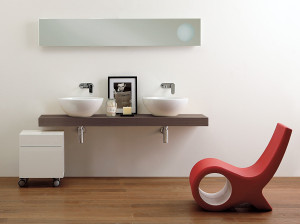 Столешница из камня Luce®