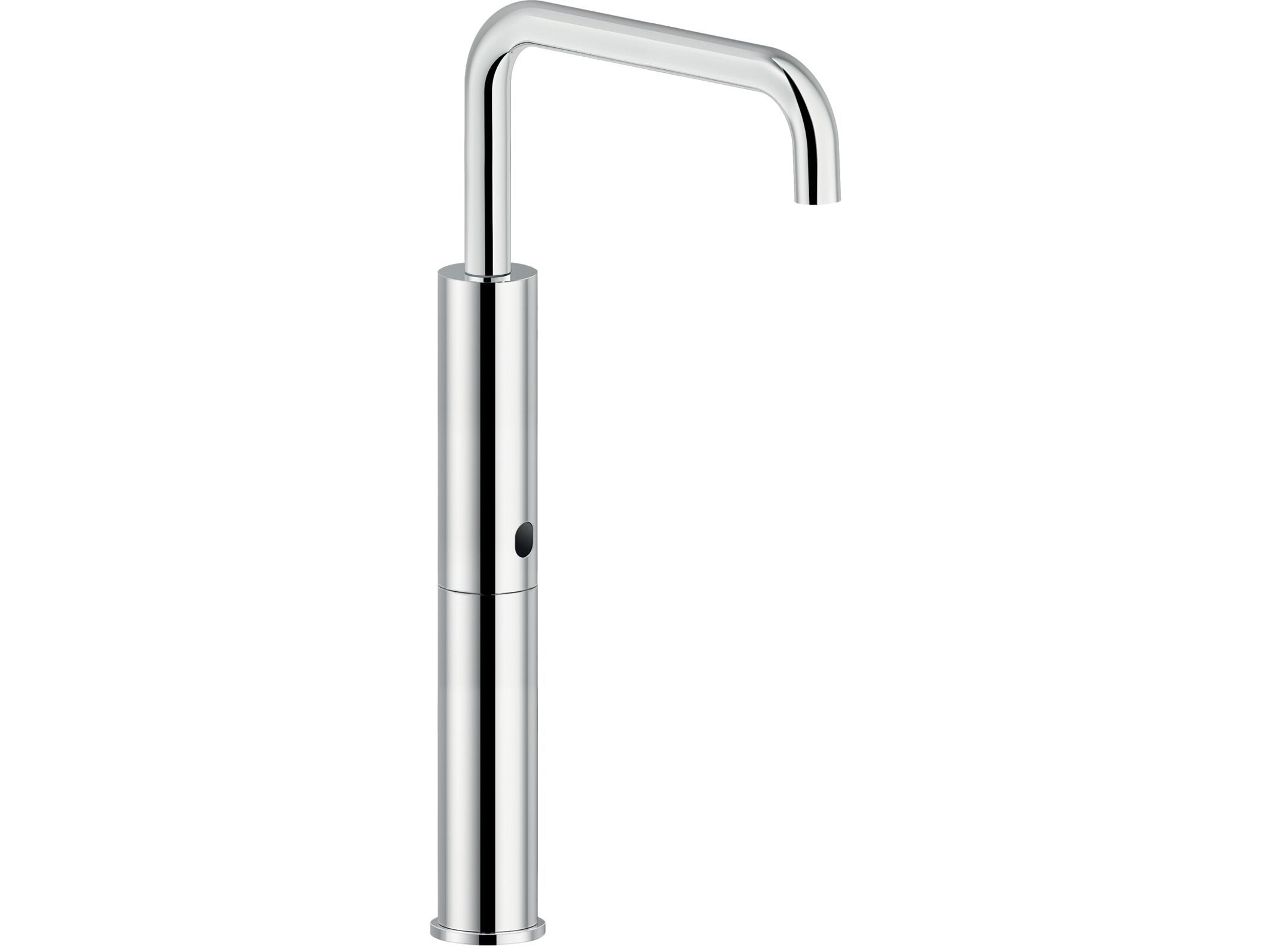 Инфракрасный смеситель для раковины с высоким полом Nobili Velis ARCH-00069229