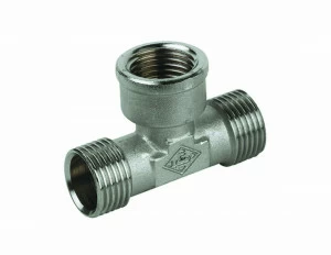 Carlo Poletti A46608T Соединение T-образное промежуточное.