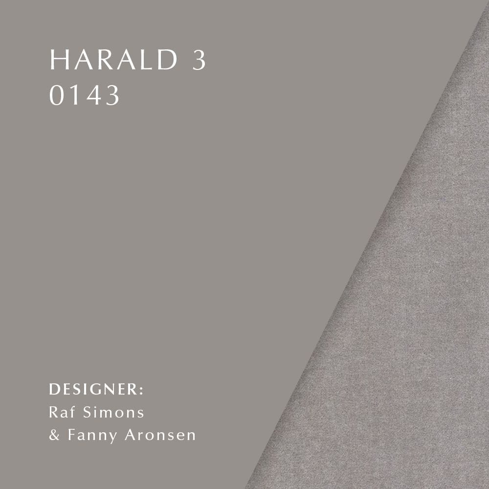 Мягкая подставка для ног из ткани Kvadrat UMAGE a Conversation Piece ARCH-00149927 - Вид №51