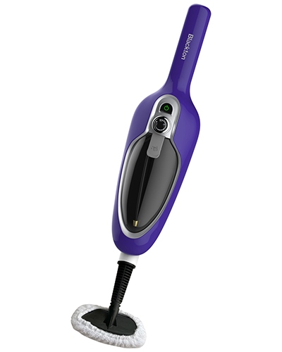 9914547 Пароочиститель Blackton Bt SM1111 фиолетовый STDN-0111377 - Вид №6