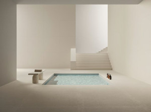 Напольное покрытие / Напольное покрытие из керамогранита