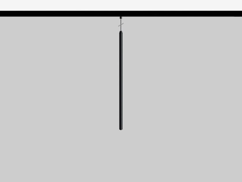 Светодиодный подвесной светильник Flexalighting GAGARIN T2 ARCH-00113160