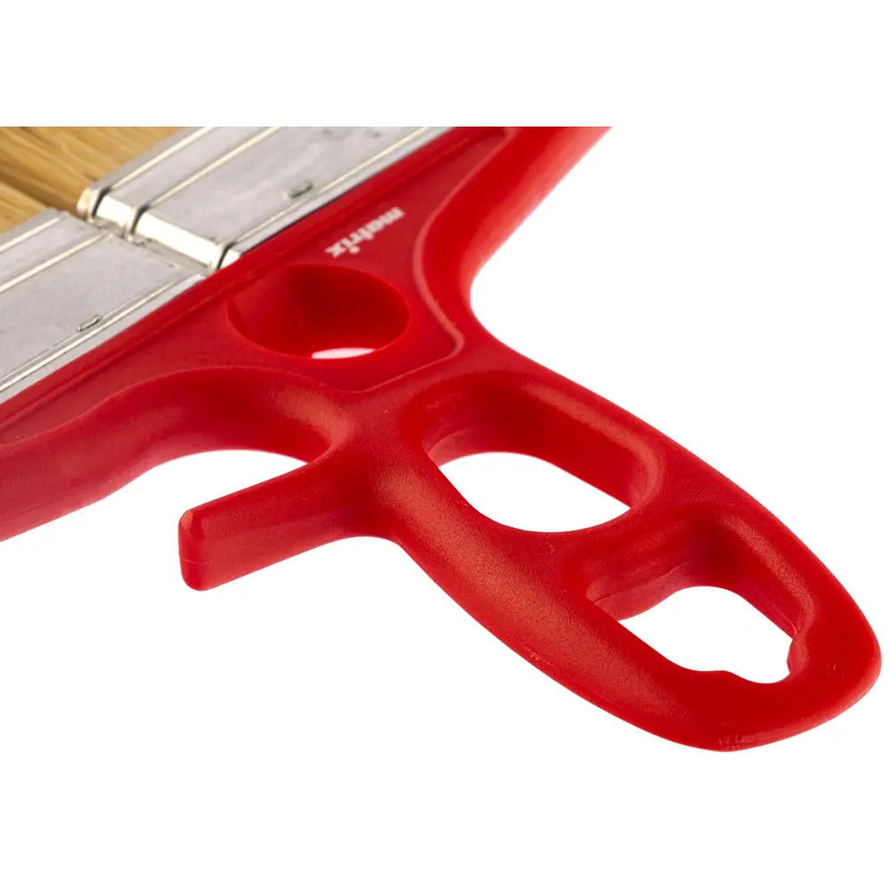 Кисть плоская 200 мм Matrix натуральная щетина STLM-2087409 - Вид №1