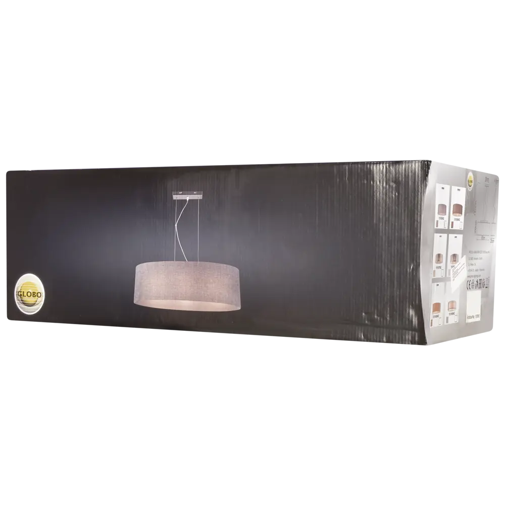 Светильник Globo 3xE27x60 Вт, 65x25 см STLM-2070379 - Вид №7