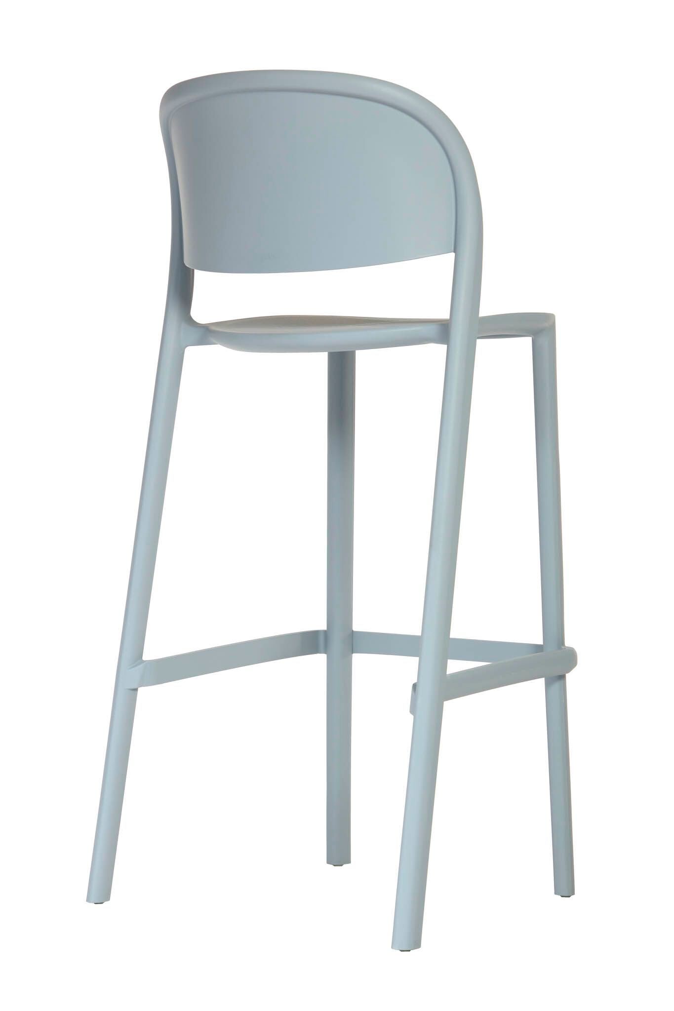 Полипропиленовый стул Ezpeleta Trena ARCH-00011256 - Вид №20