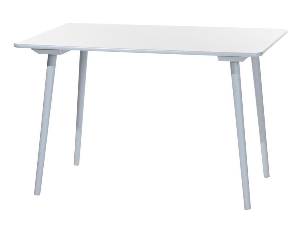 Деревянный стол TON Ироника ARCH-00134087