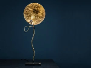 Catellani & Smith Настольная лампа регулируемая Luci d'oro