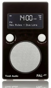 Tivoli Audio Цифровое радио с аккумулятором