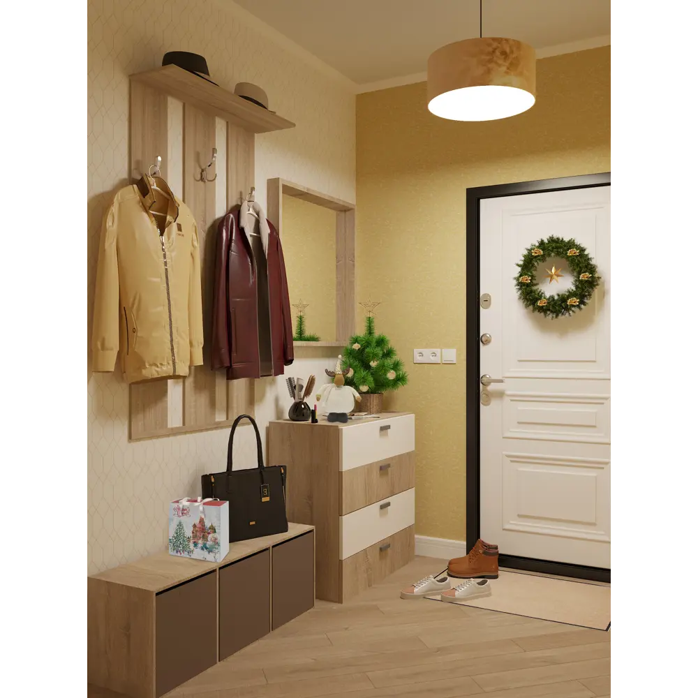 Светильник Globo 1xE27x60 Вт, цвет золотистый STLM-2041637 - Вид №8