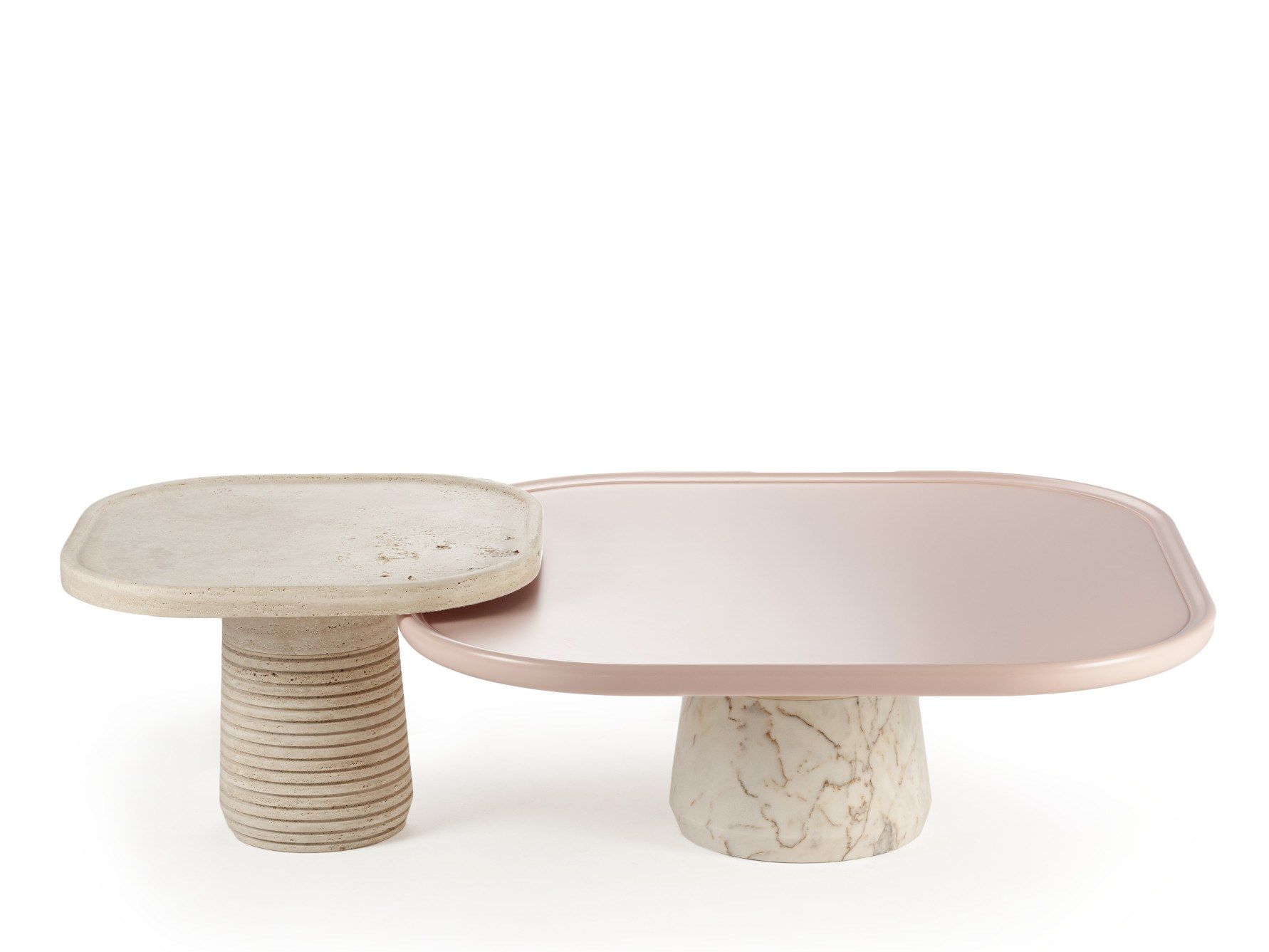 Журнальный столик Mambo Unlimited Ideas Poppy ARCH-00104844 - Вид №1