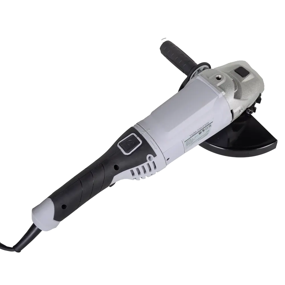 УШМ сетевая Ресанта 230/2300ЛМ, 2300 Вт, 230 мм STLM-2045256 - Вид №3