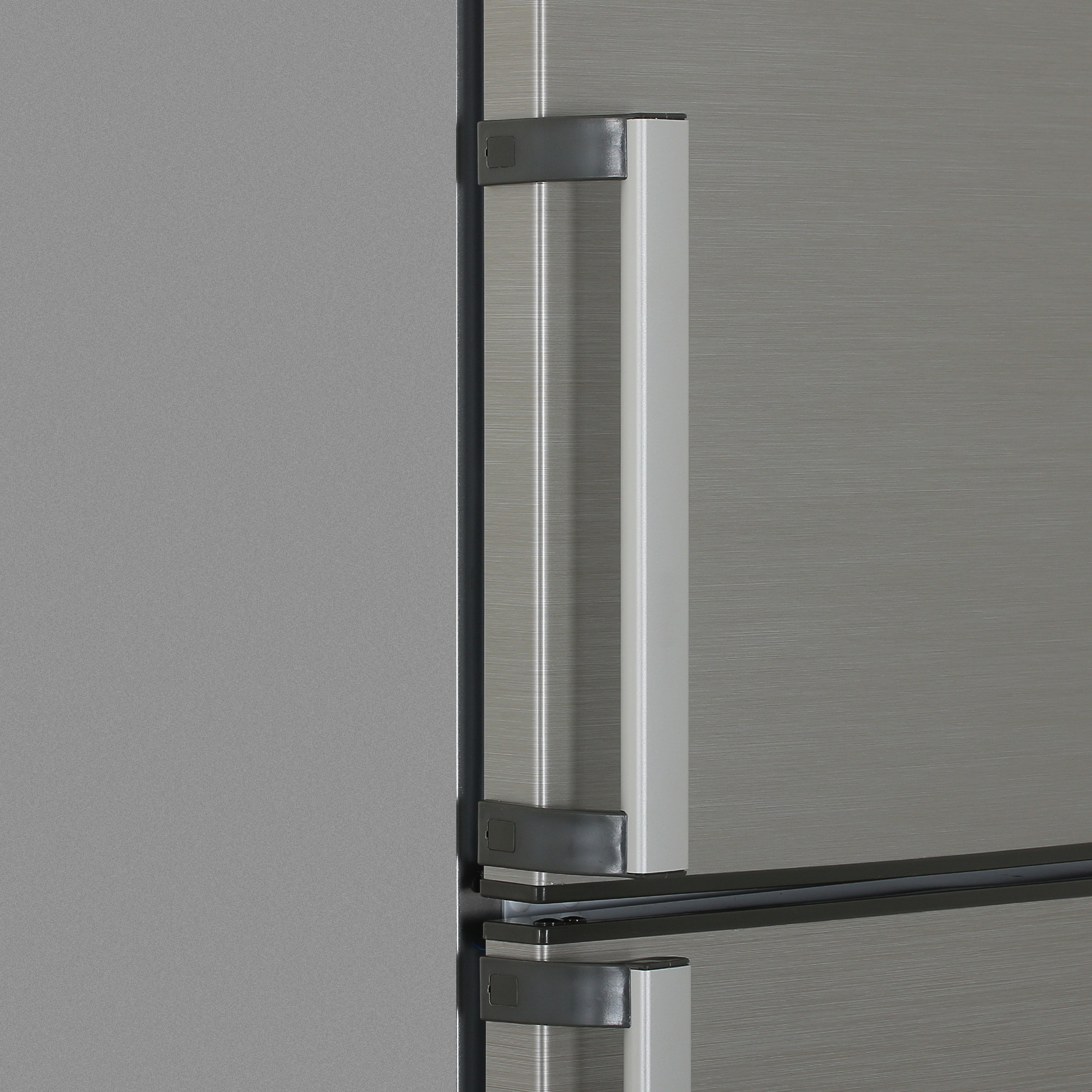 5472191 Холодильник с морозильником   ATLANT ХМ-4524-040-ND серебристый STDN-0113995 - Вид №9