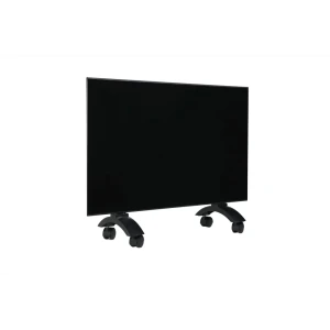 ТЕПЛОФОН Glassar 400 — инфракрасный обогреватель с закаленным стеклом 82655656