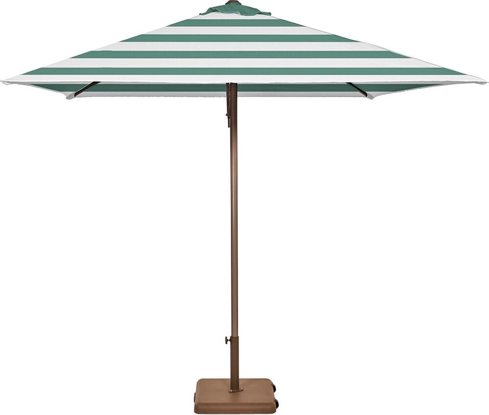 Алюминиевый и олефиновый квадратный зонтик Ezpeleta EOLO OLEFIN ARCH-00054200 - Вид №73