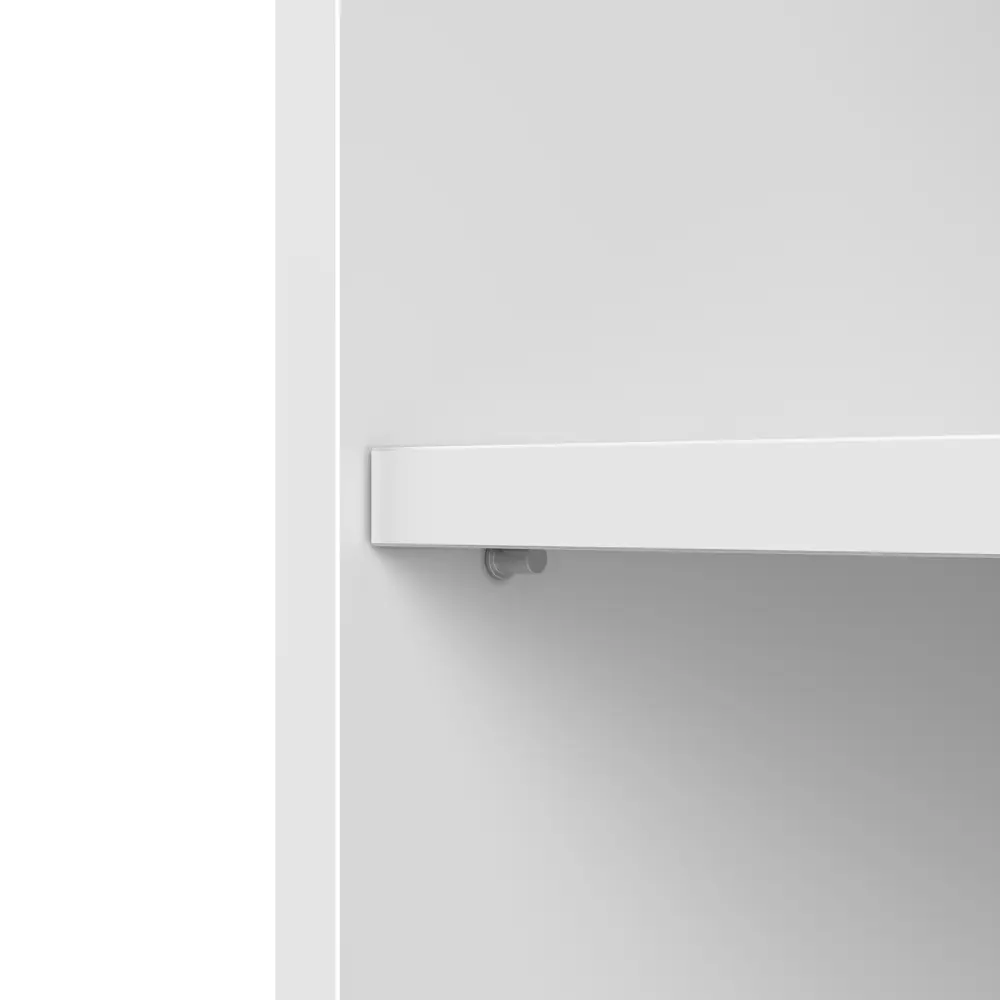 Напольный шкаф 3 ящика Hepo 40x82.5x58 см KONSENSA ЛДСП цвет серый Неро STLM-2101076 - Вид №6