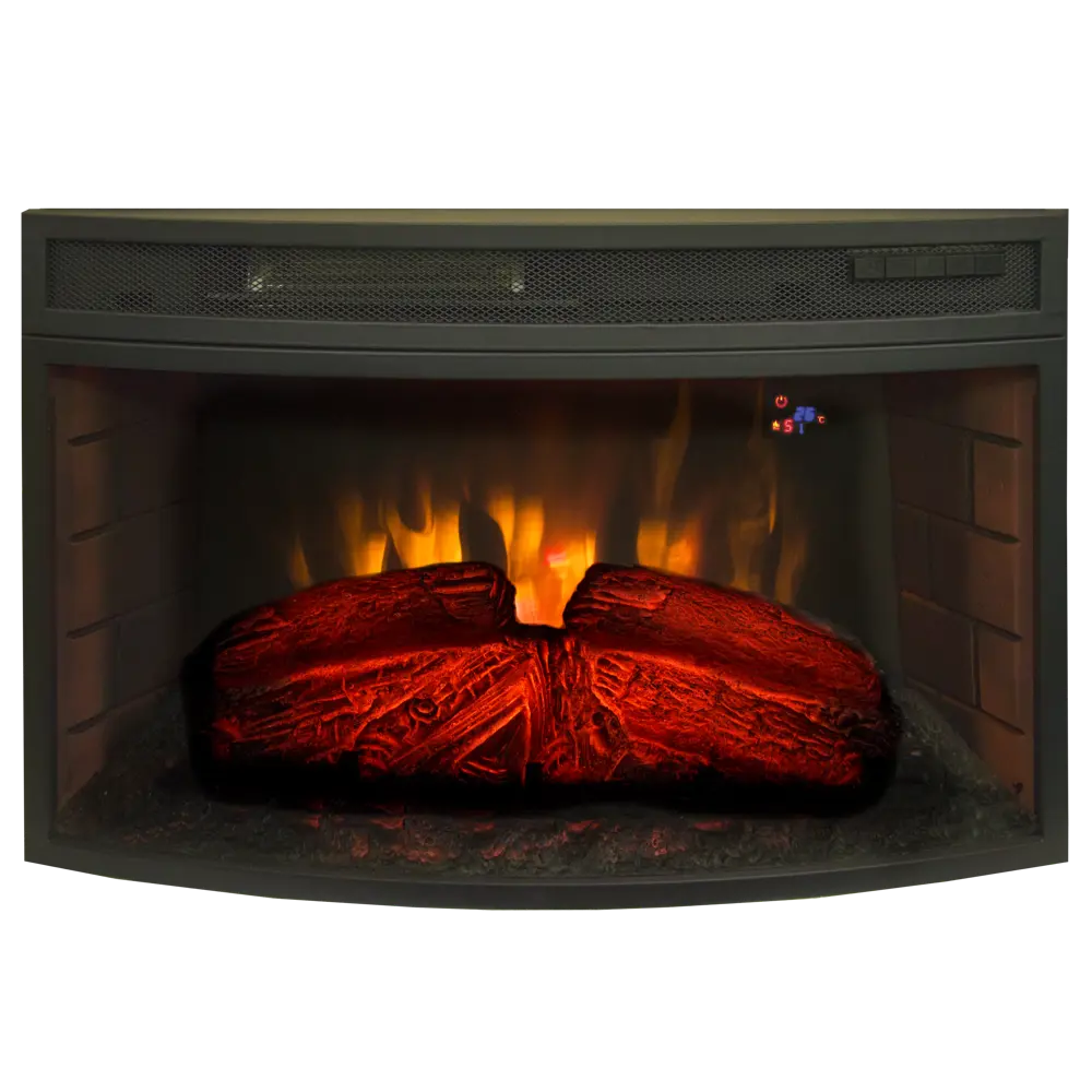 Камин электрический Firespace 33W REALFLAME STLM-2057744