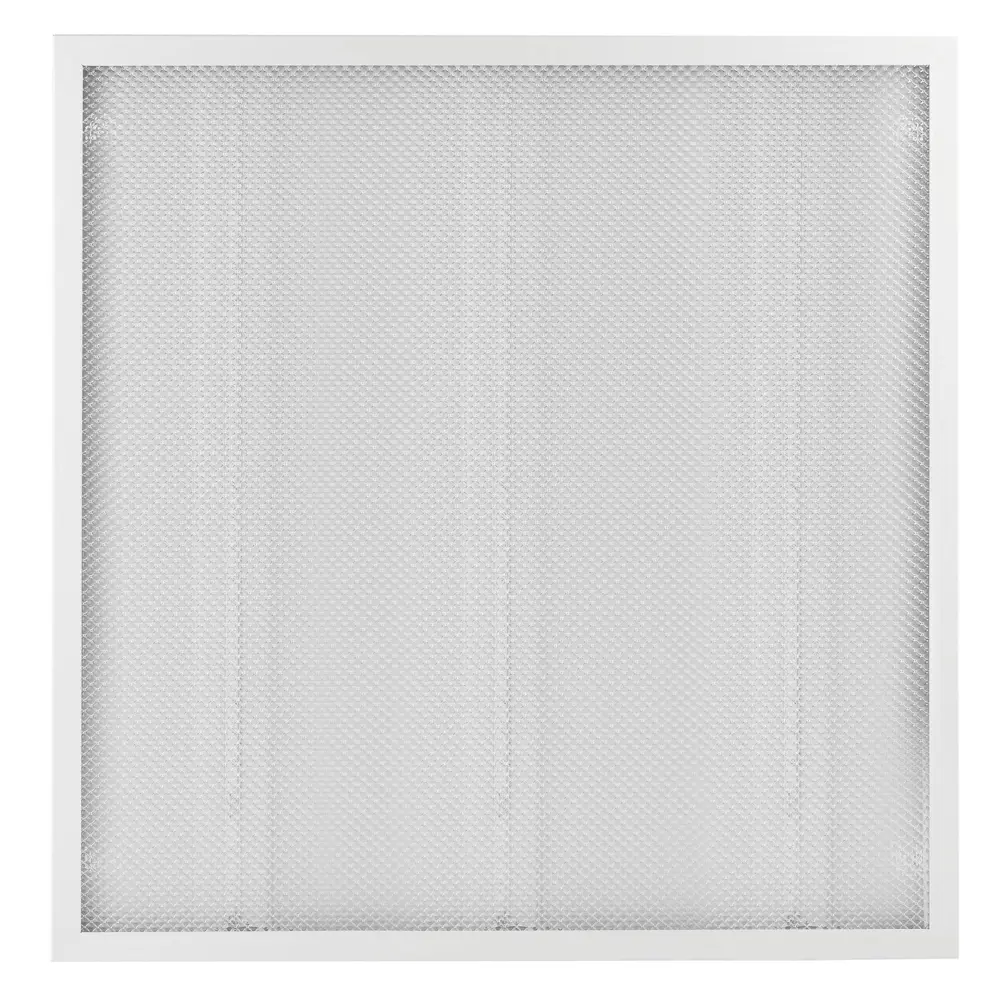 Панель светодиодная Wolta ULP 24 Вт 595x595 мм 6500 К IP20 STLM-2153881 - Вид №1