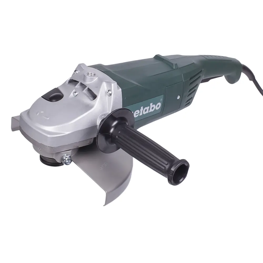 УШМ (болгарка) Metabo W 2000, 2000 Вт, 230 мм STLM-2096421