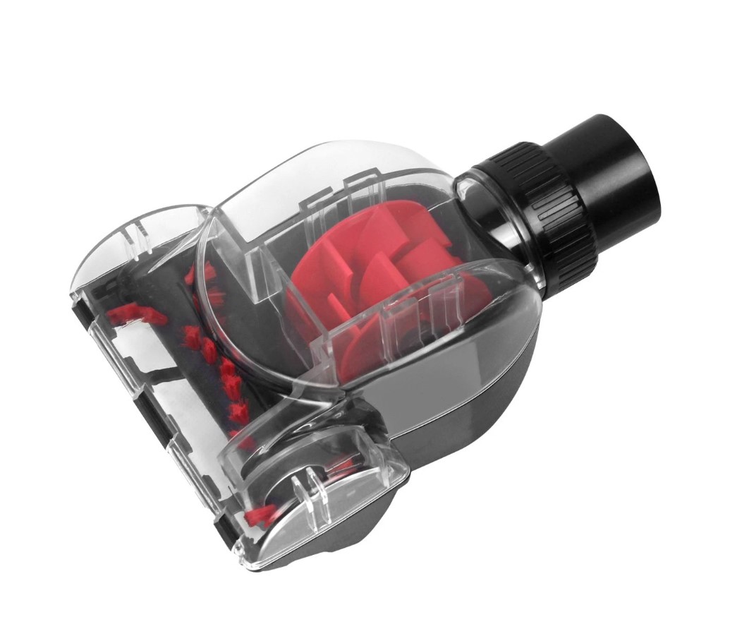 9202967 Пылесос Eurostek EVC-4519 бирюзовый STDN-0111836 - Вид №5